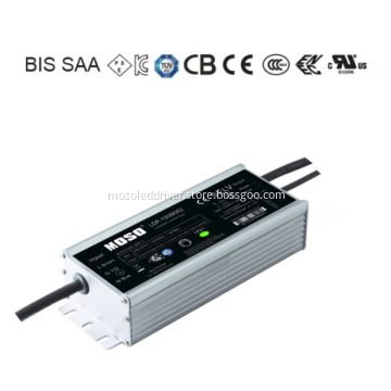 Waterproof 120W Outdoor Driver